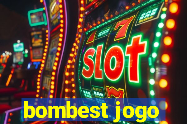 bombest jogo